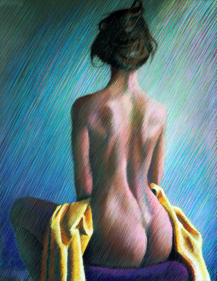 Nude 01 (2012)