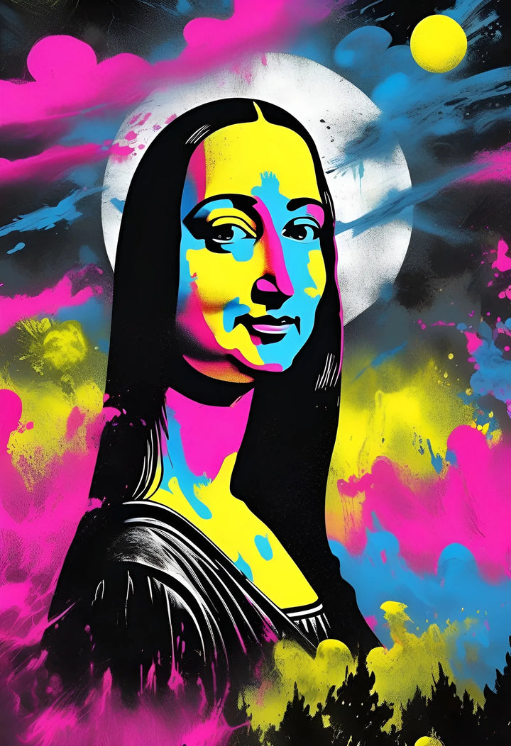 Monalisa