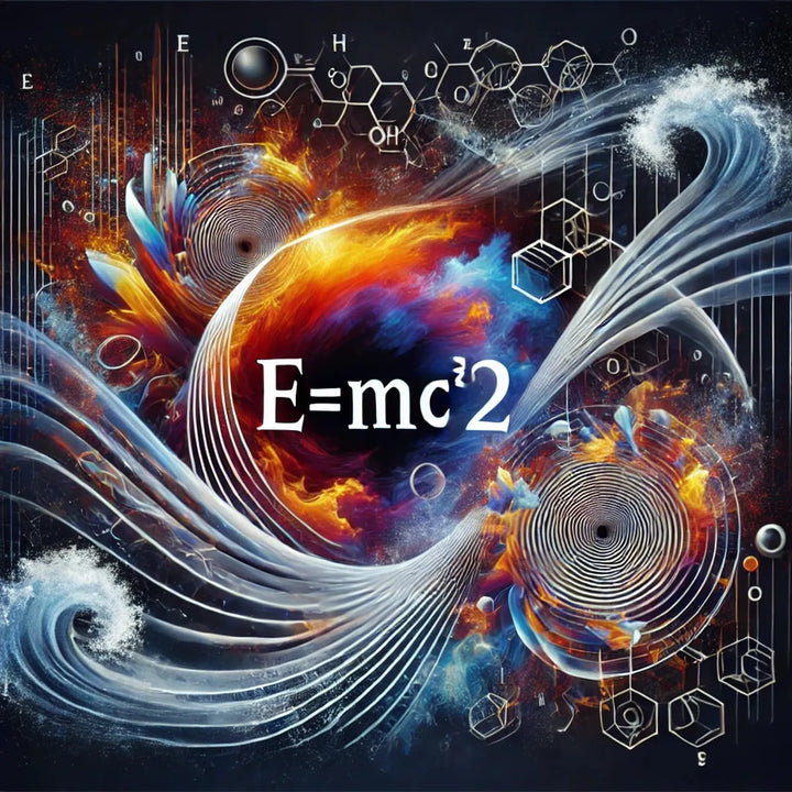 Einstein_Equation_Abstract_Art