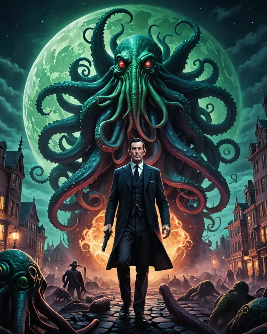 Lovecraft