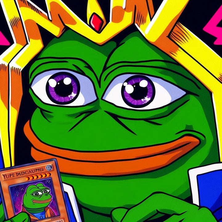 Yugi Pepe Oh