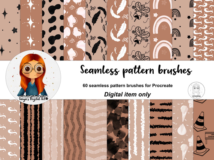 Fun Patterns Vol 2