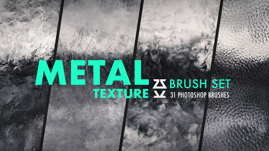 Metal_Brush_Set_by_Zsolt_Kosa