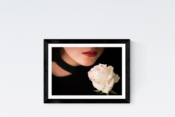 White Roses Digital Download