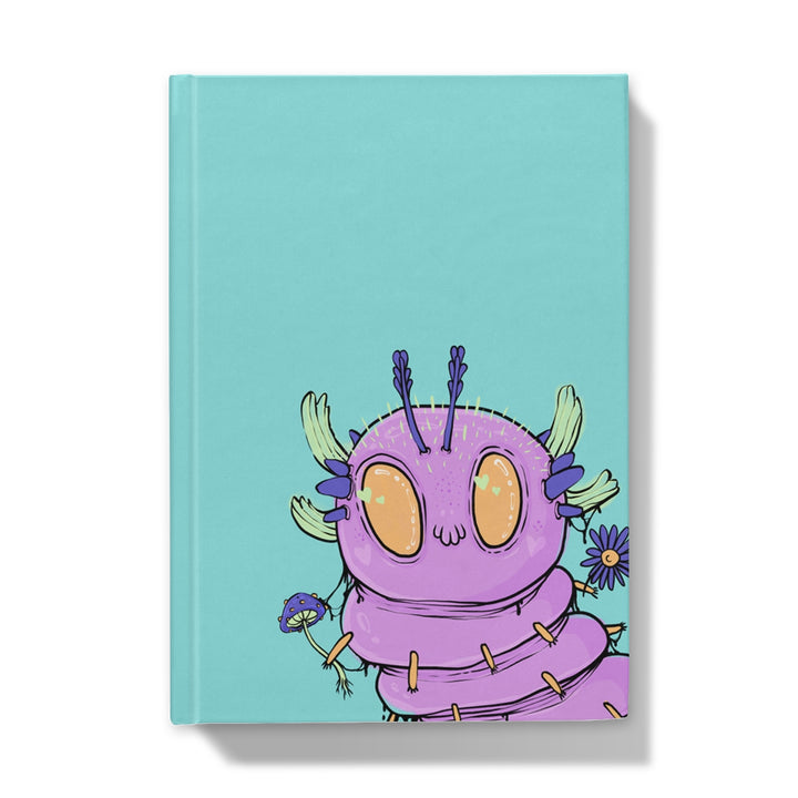 Love Bug Hardback Journal