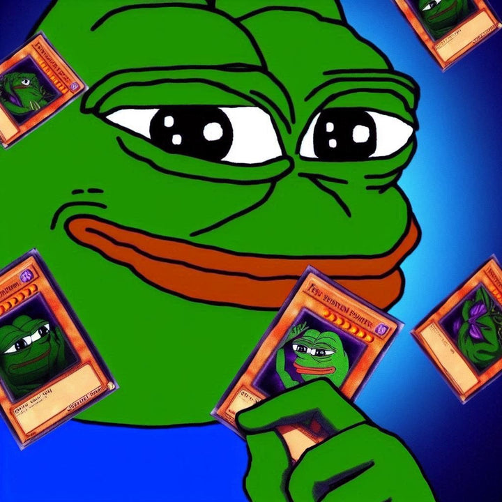 Yugi Pepe Oh