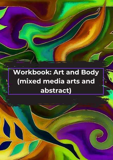 WORKBOOK ART AND BODY