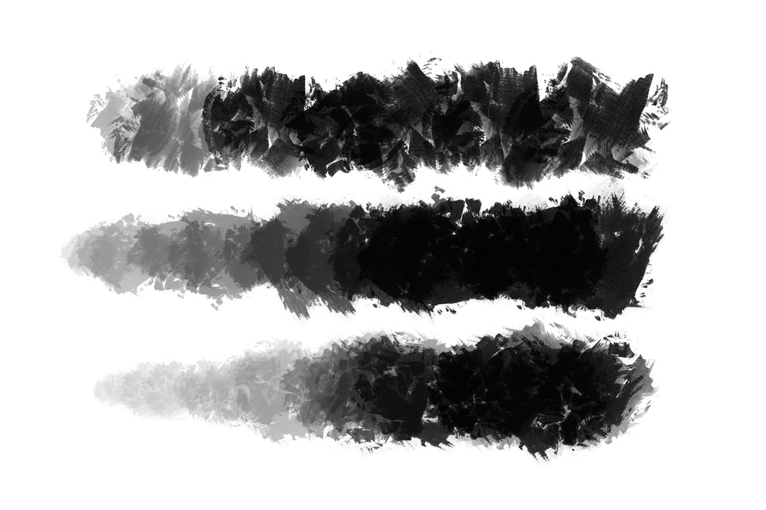 Awesome Brush Set Vol.4