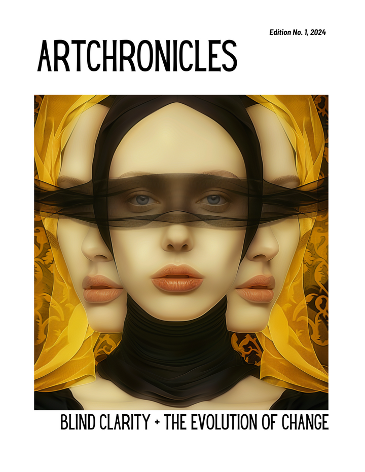 ARTCHRONICLES V1