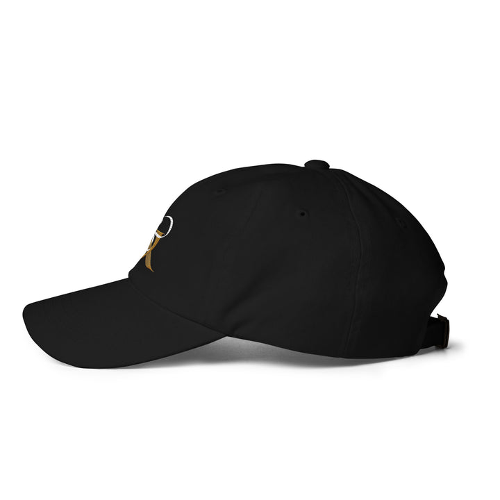 The Ampersand Baseball Cap