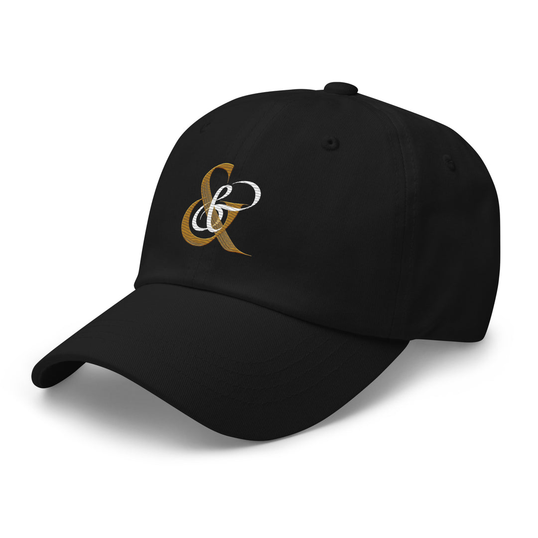 The Ampersand Baseball Cap