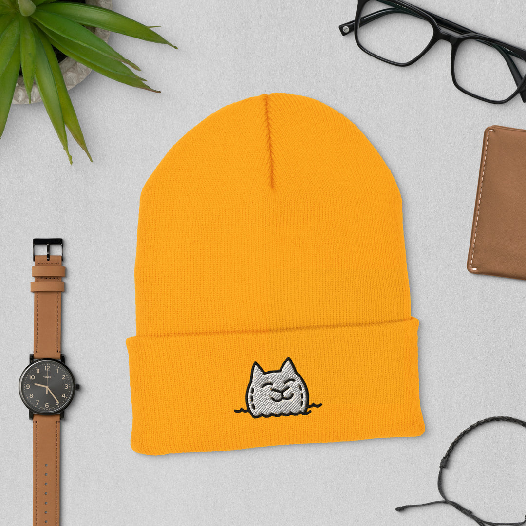 WaterCat Kittizen Beanie