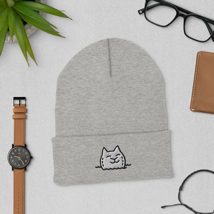 WaterCat Kittizen Beanie