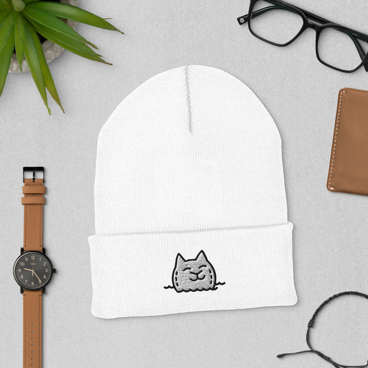 WaterCat Kittizen Beanie