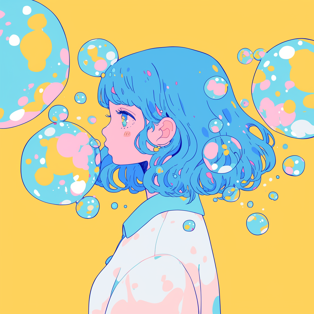 Bubble