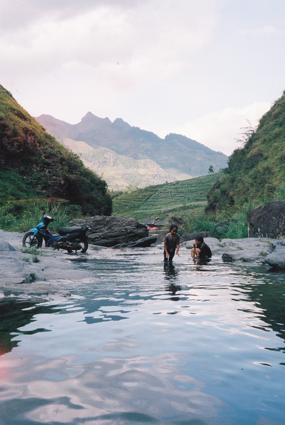 Vietnam on film