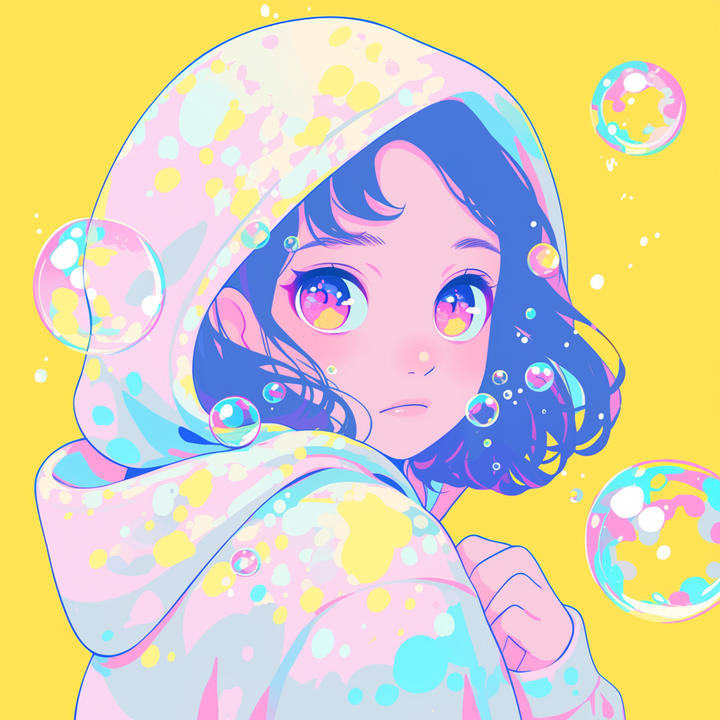 Bubble