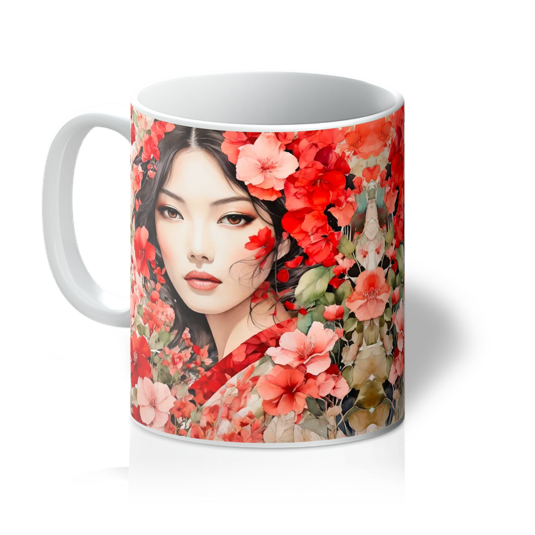 Scarlett Mug