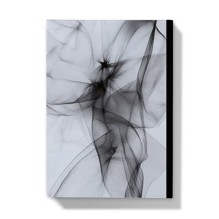 Veil Fusion Art ~Hardcover Journal