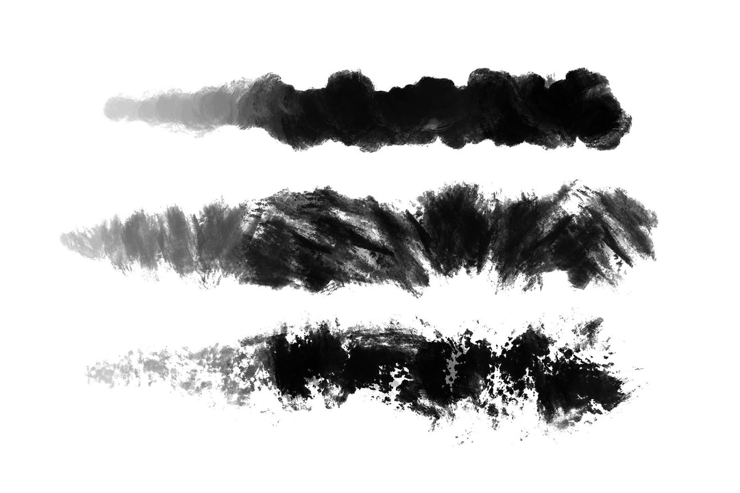 Awesome Brush Set Vol.3