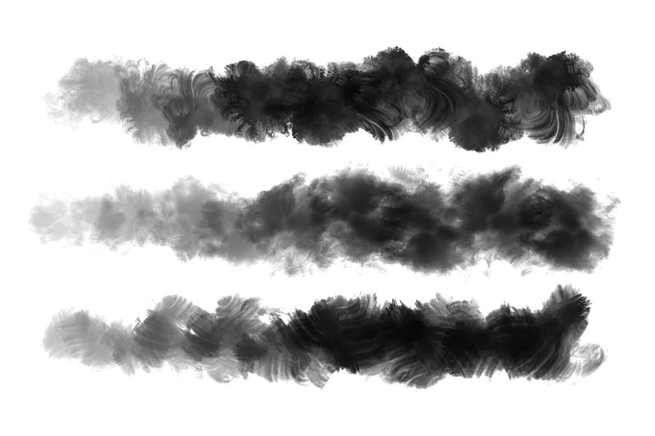 Awesome Brush Set Vol.2