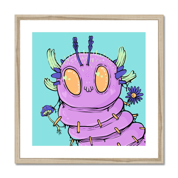 Love Bug Fine Art Print
