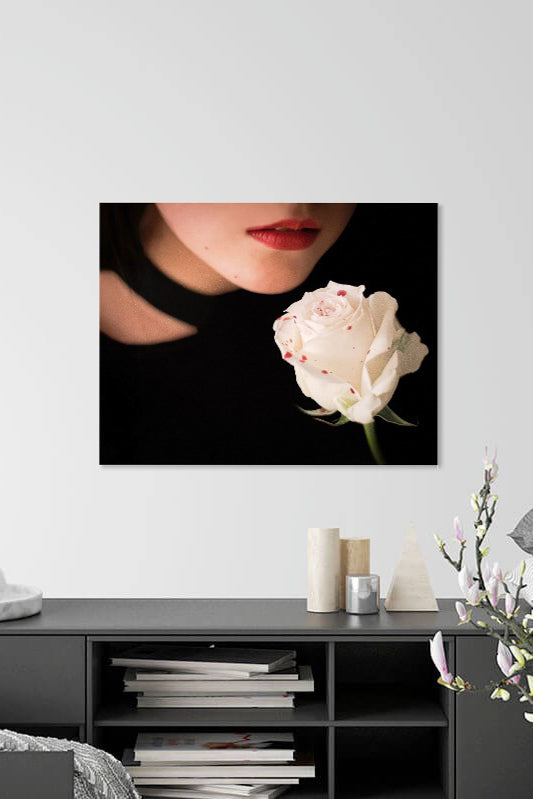 White Roses Digital Download