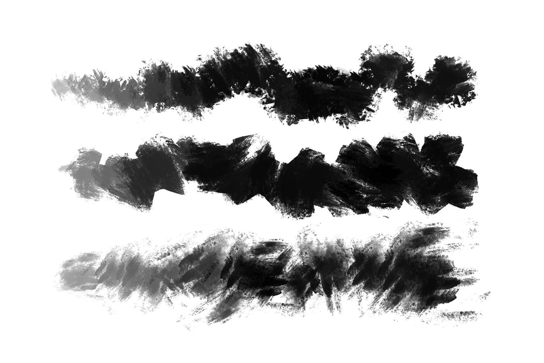 Awesome Brush Set Vol.3