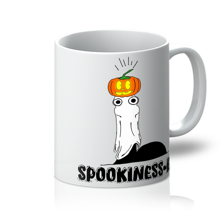 SpookiNess-ie??