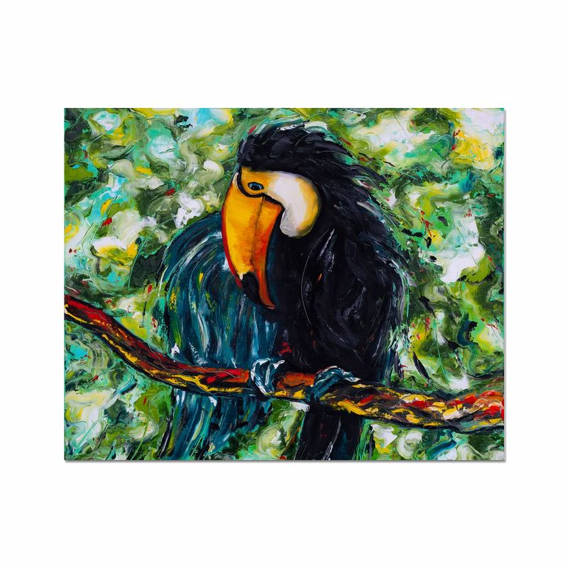 Toucan