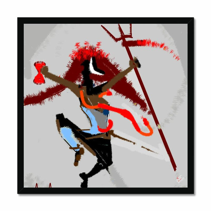 DANCING SHIVA-5