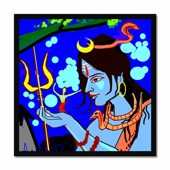 SHIVA