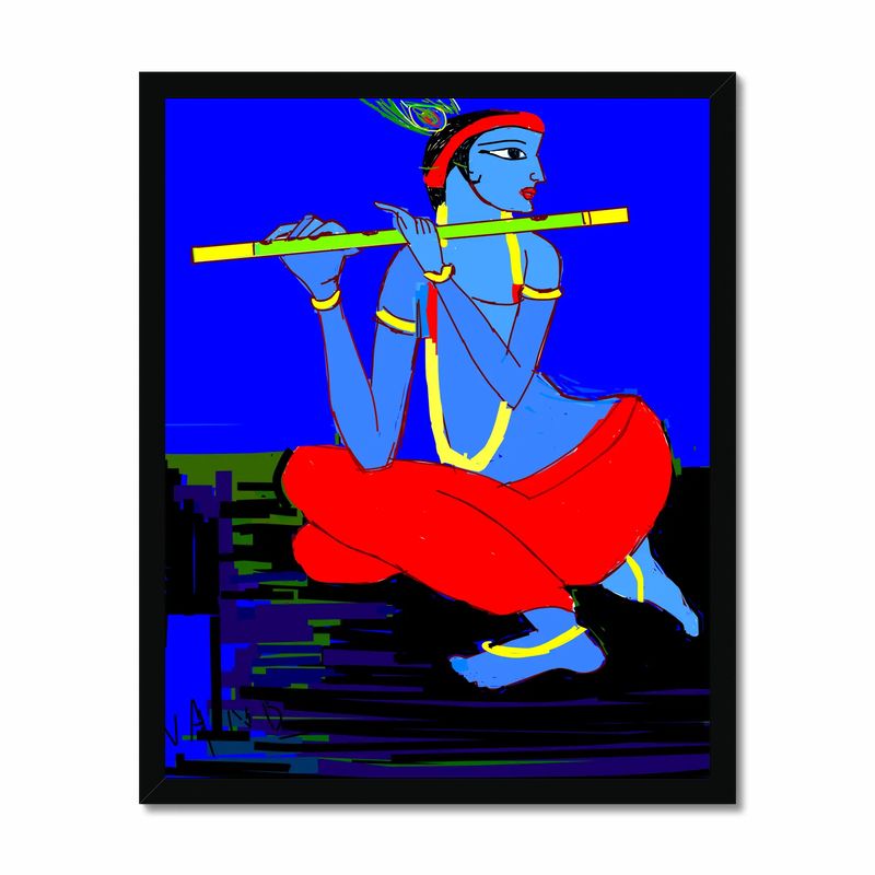 KRISHNA FIVE