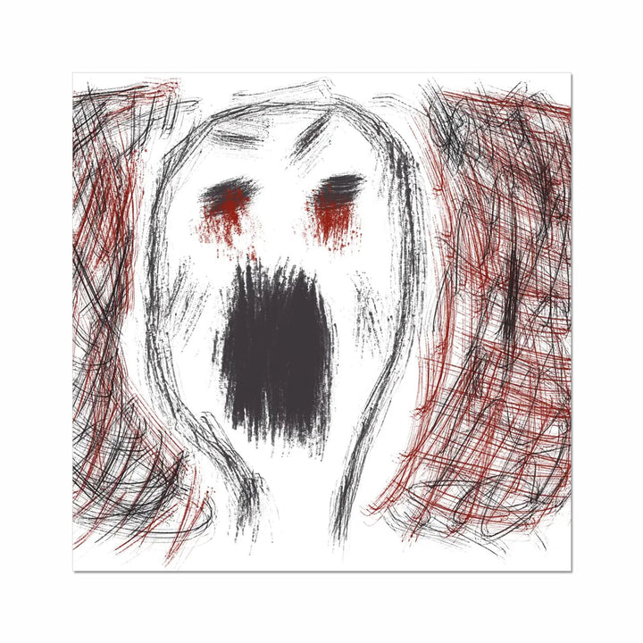 Blood Scream