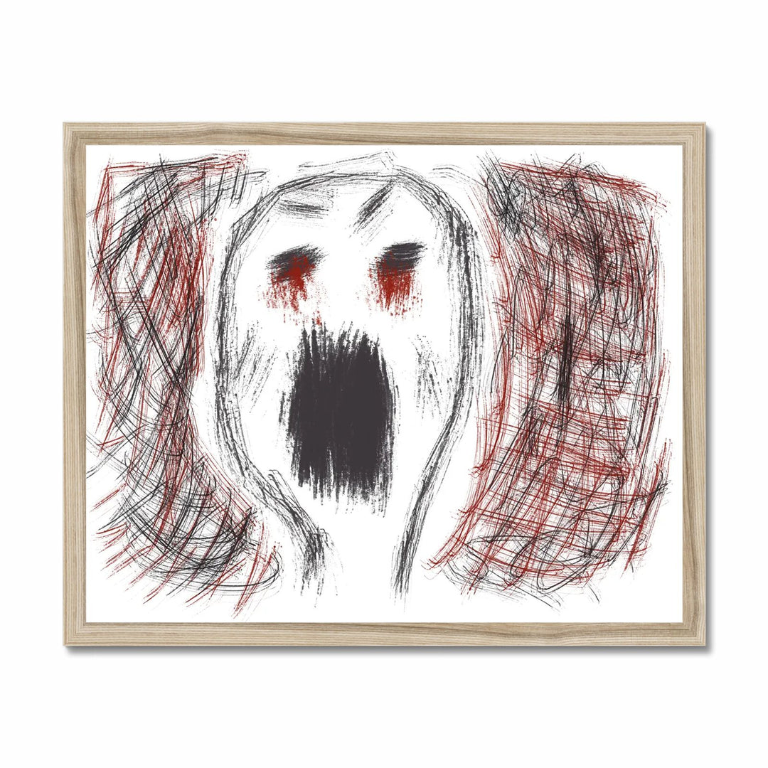 Blood Scream