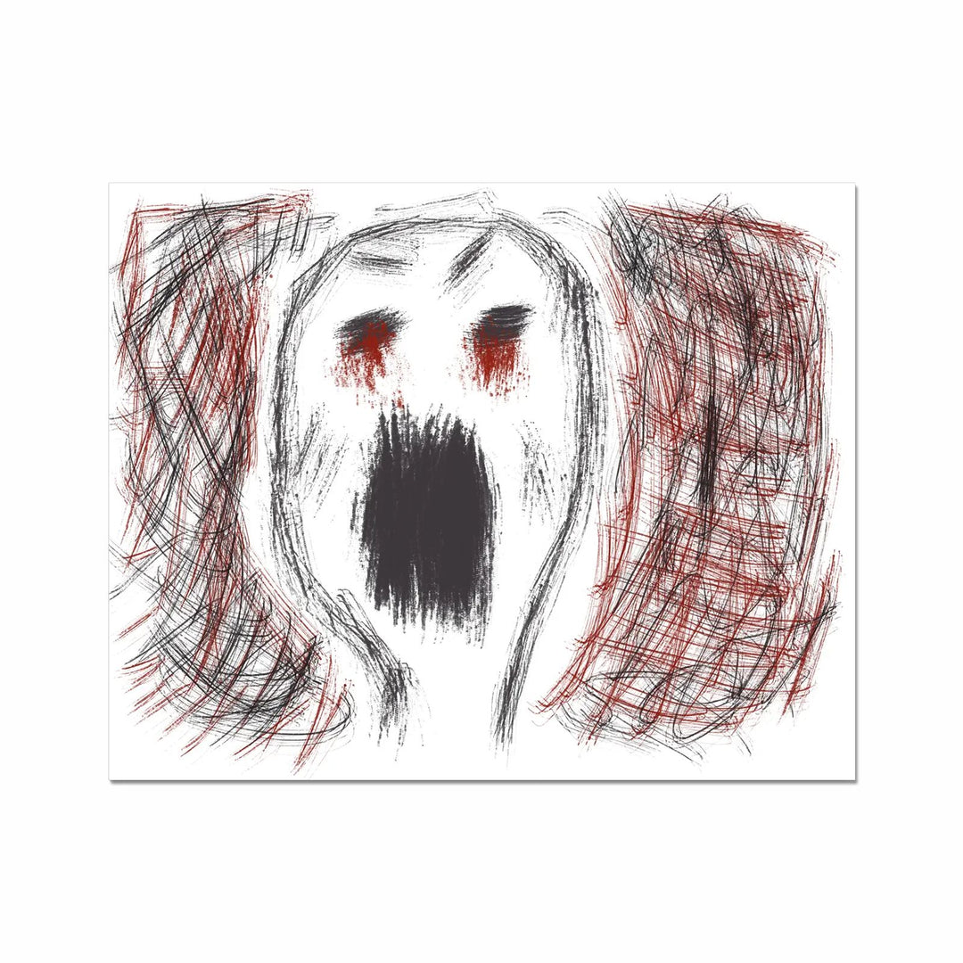 Blood Scream