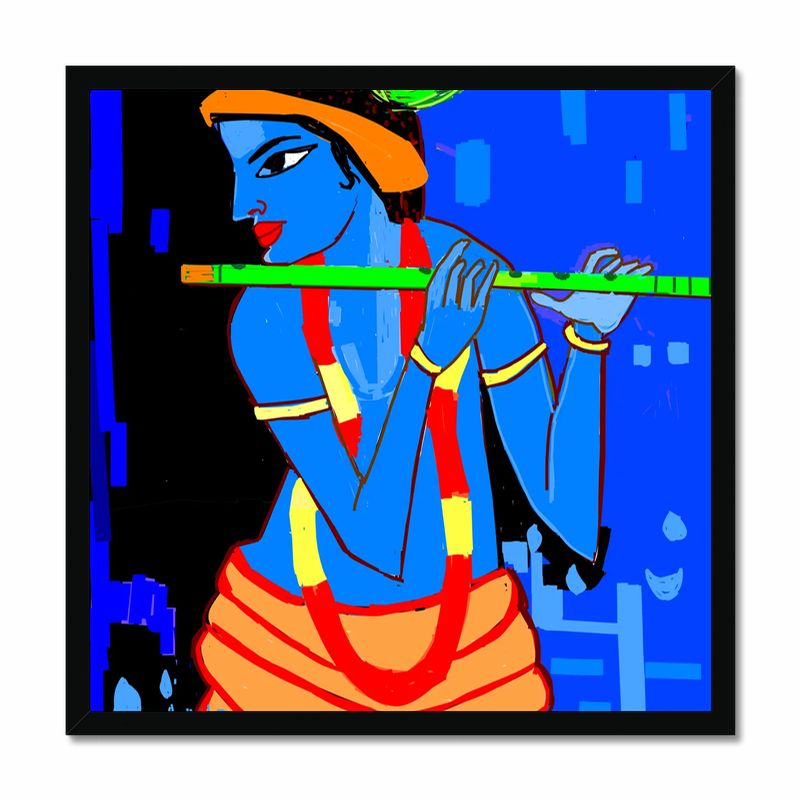 KRISHNA-4