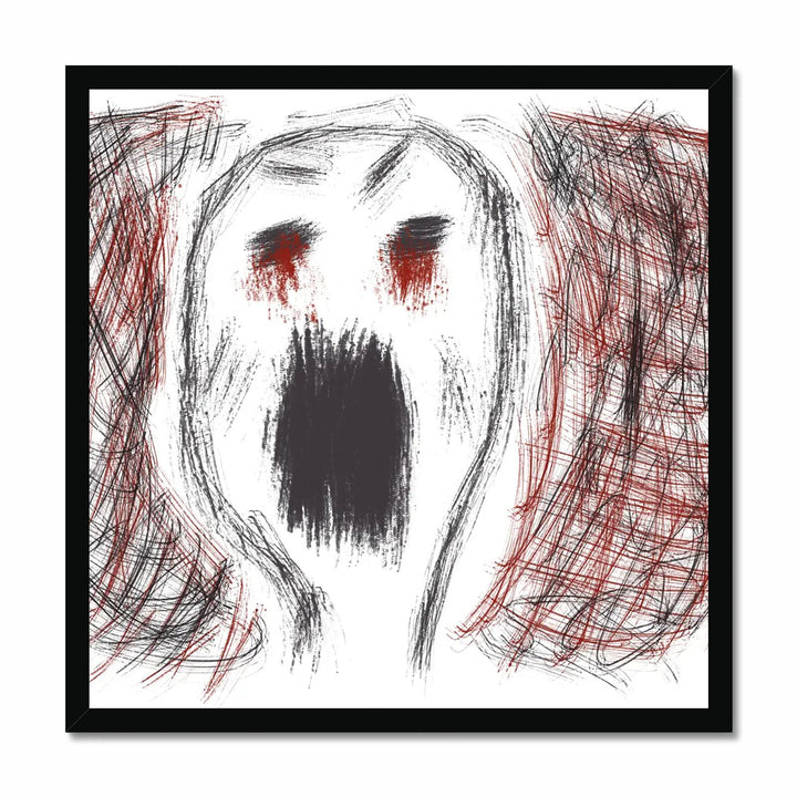 Blood Scream