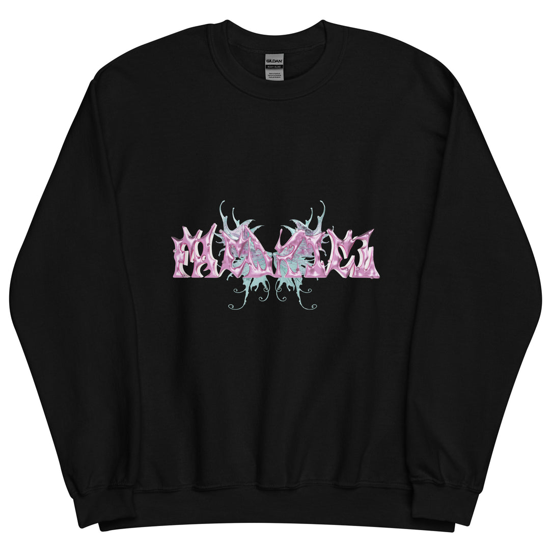 Faedriel Crew Neck