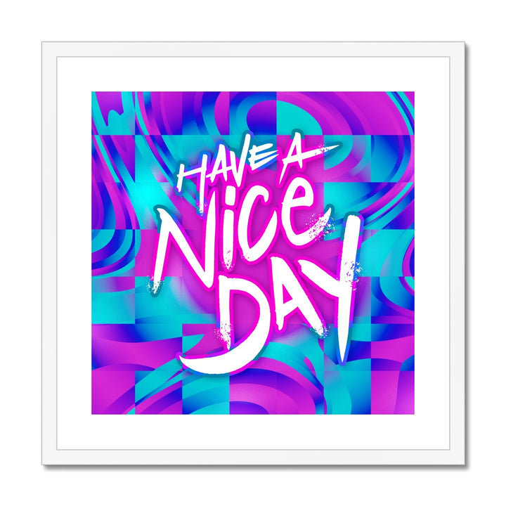 Have a Nice Day by Daniel Herdianto